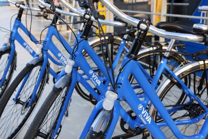 Bikes